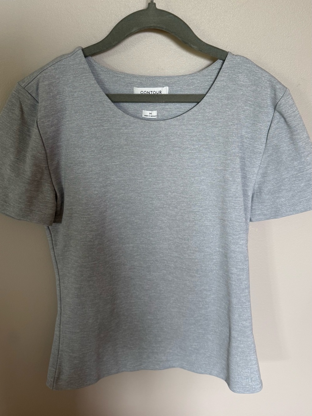 Aritzia contour Babaton tshirt